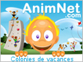 AnimNet.com > Portail de l'animation, des colonies de vacances et des séjours linguistiques