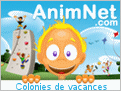AnimNet.com > Portail de l'animation, des colonies