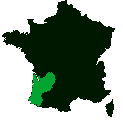 Région : Aquitaine