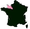 Région : Basse-Normandie
