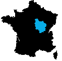 Région : Bourgogne