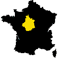Région : Centre