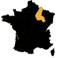 Région : Champagne-Ardenne