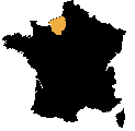 Région : Haute-Normandie