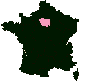 Région : Ile-de-France