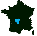 Région : Limousin