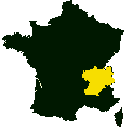 Région : Rhône-Alpes