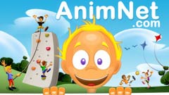 AnimNet.com > Portail de l'animation, des colonies de vacances et des sjours linguistiques