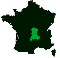 Région : Auvergne