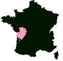 Rgion : Poitou-Charentes